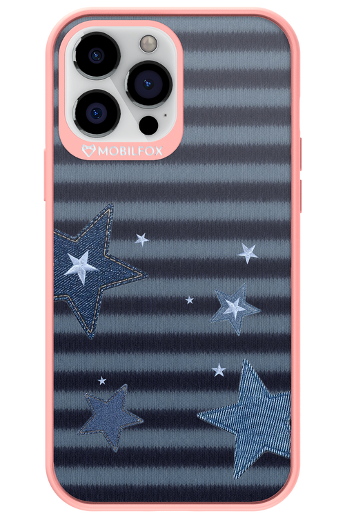 Baby Blue 2.0 - Apple iPhone 13 Pro Max