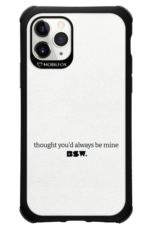 BSW FourSeasons 13 2.0 - Apple iPhone 11 Pro