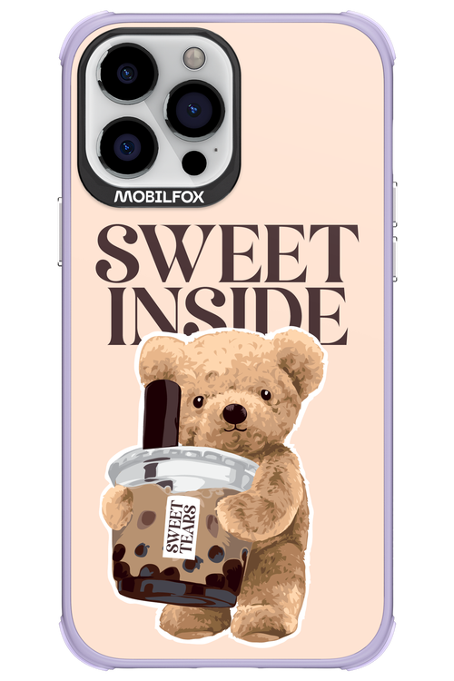 Sweet Inside 2.0 - Apple iPhone 13 Pro Max