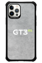 GT3RS - Apple iPhone 12 Pro