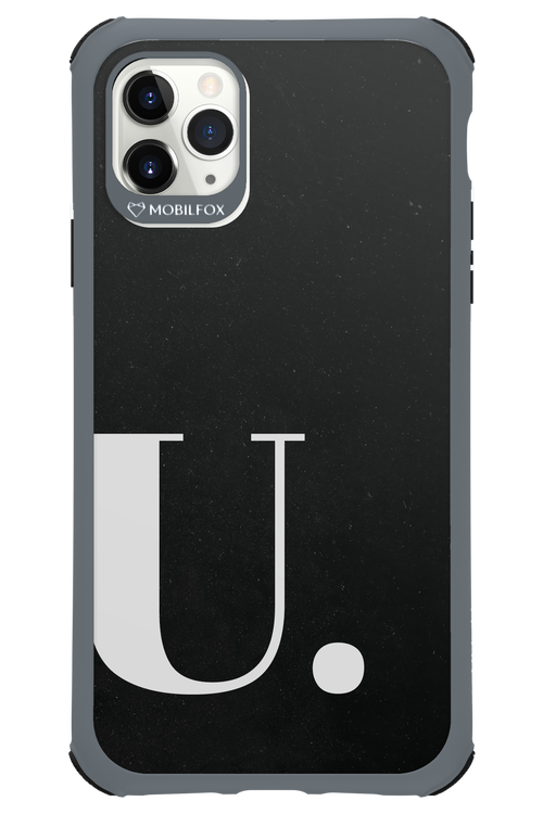 U (Off Space) 2.0 - Apple iPhone 11 Pro Max