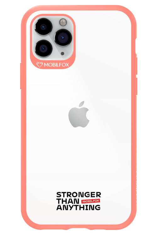 Stronger (Nude) - Apple iPhone 11 Pro