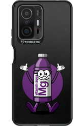 Vitamin Aqua Mg 2.0 - Xiaomi Mi 11T