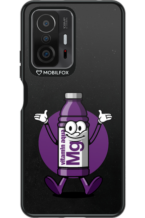 Vitamin Aqua Mg 2.0 - Xiaomi Mi 11T