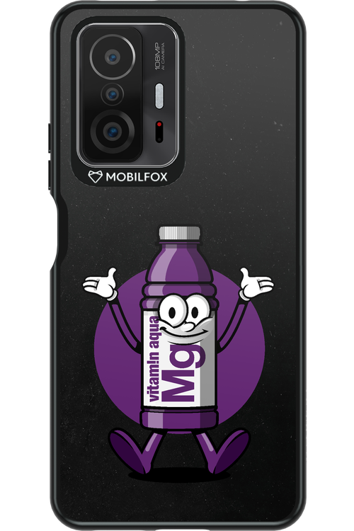 Vitamin Aqua Mg 2.0 - Xiaomi Mi 11T