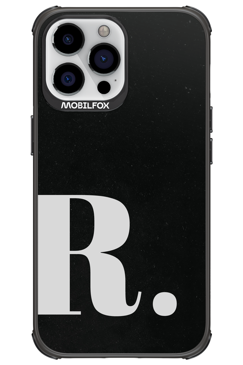 R (Off Space) 2.0 - Apple iPhone 13 Pro Max