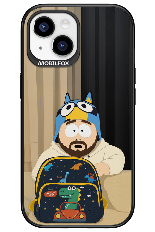 KidHeli 2.0 - Apple iPhone 15