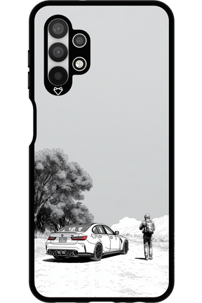 Dreamland 2.0 - Samsung Galaxy A13 4G