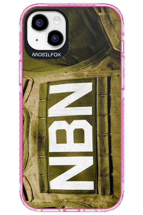 Team 2.0 - Apple iPhone 14 Plus