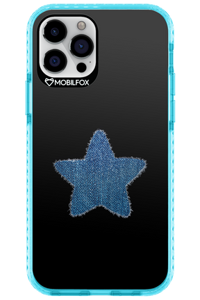Denim Star - Apple iPhone 12 Pro
