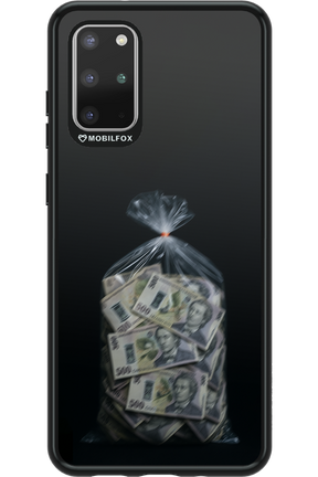 Plastic Bag - Samsung Galaxy S20+