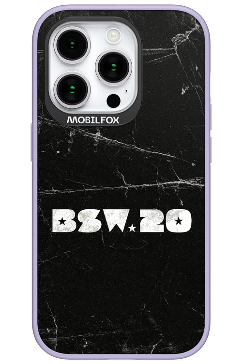BSW 20 (2) 2.0 - Apple iPhone 15 Pro