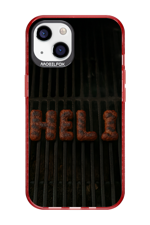 Barbeque 2.0 - Apple iPhone 13