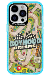 Boyhood Dreams - Apple iPhone 13 Pro