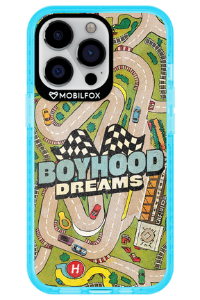 Boyhood Dreams - Apple iPhone 13 Pro