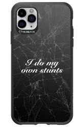 Stunts - Apple iPhone 11 Pro Max