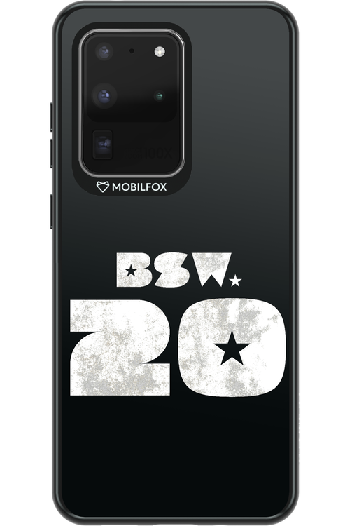 BSW 20 (9) 2.0 - Samsung Galaxy S20 Ultra 5G