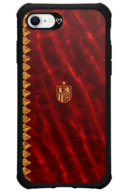 Spania 2.0 - Apple iPhone 7