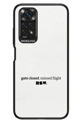 BSW FourSeasons 12 2.0 - Xiaomi Redmi Note 11/11S 4G