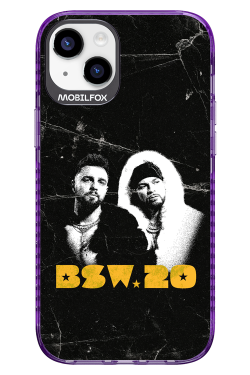 BSW 20 (3) 2.0 - Apple iPhone 14 Plus