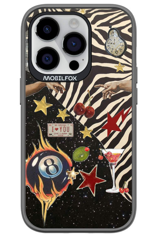 Party hard 2.0 - Apple iPhone 14 Pro