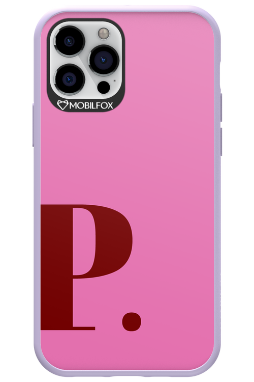 P (Sorbet) 2.0 - Apple iPhone 12 Pro