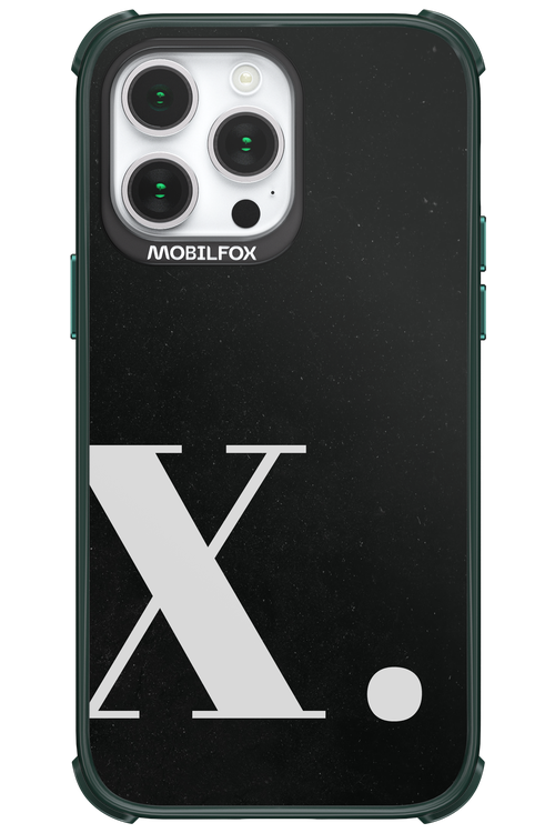 X (Off Space) 2.0 - Apple iPhone 14 Pro Max
