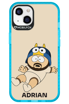 ChildHeli 1 - Apple iPhone 13