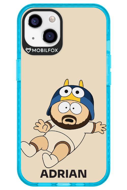 ChildHeli 1 - Apple iPhone 13