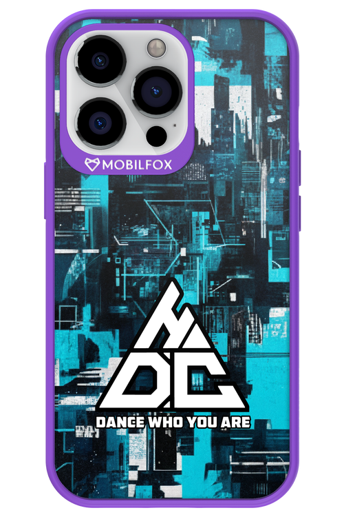 HDC 5 - Apple iPhone 13 Pro