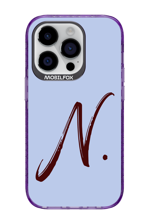 (Jellyfish Presso) N 2.0 - Apple iPhone 14 Pro