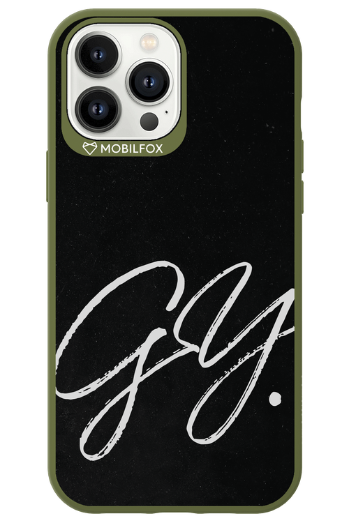 (Off Space) GY 2.0 - Apple iPhone 13 Pro Max