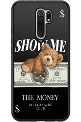 Show Me The Money - Xiaomi Redmi 9