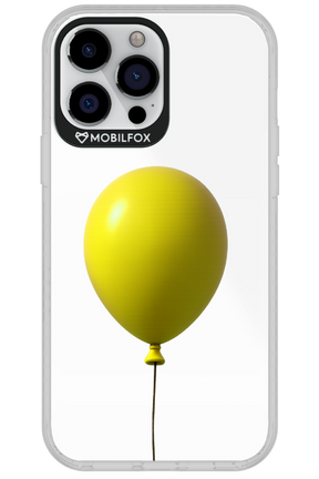 Yellow Balloon - Apple iPhone 13 Pro Max