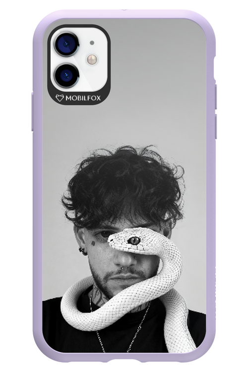SNAKE (RAVA) - Apple iPhone 11