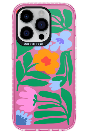 My Flowergarden - Apple iPhone 14 Pro