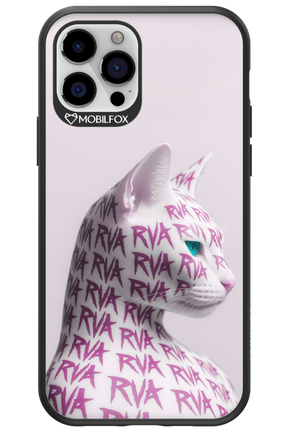 RVA Cat - Apple iPhone 12 Pro
