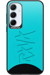 Rava Turquoise - Samsung Galaxy A55