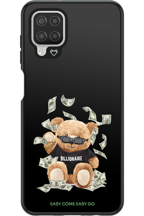 Easy Come Easy Go 2.0 - Samsung Galaxy A12