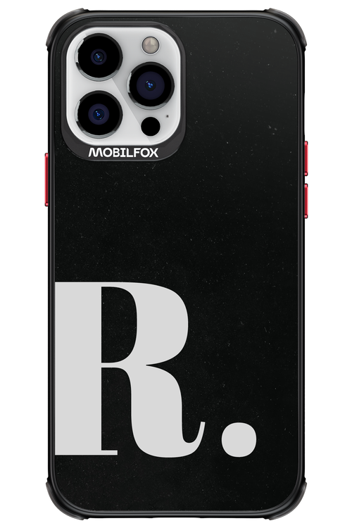 R (Off Space) 2.0 - Apple iPhone 13 Pro Max