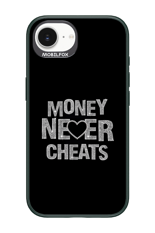 Money Cheats 2.0 - Apple iPhone 16e
