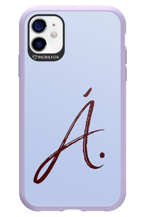 (Jellyfish Presso) A II 2.0 - Apple iPhone 11