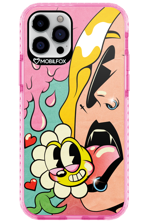Love Sick 2.0 - Apple iPhone 12 Pro