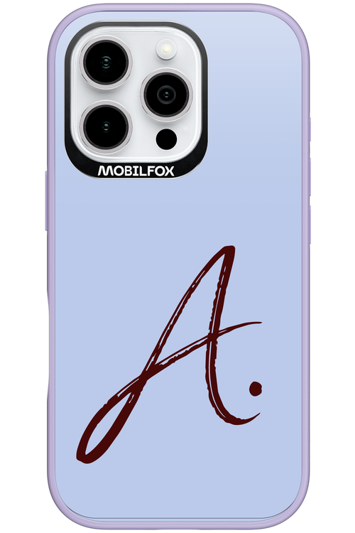 (Jellyfish Presso) A 2.0 - Apple iPhone 16 Pro