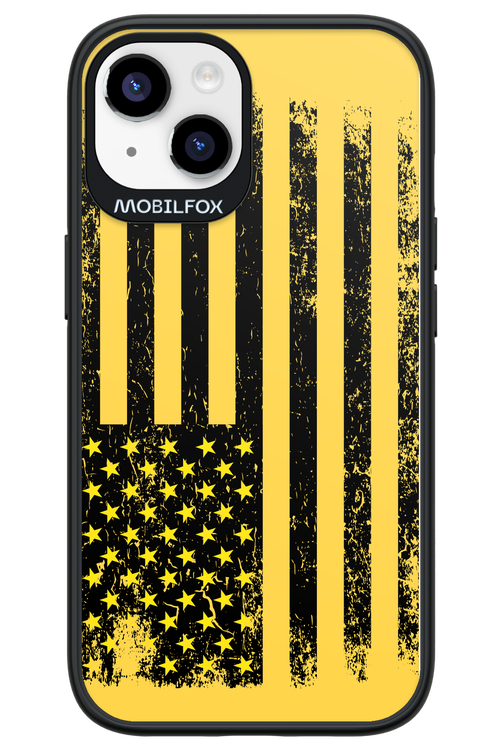 Impact Stripes 2.0 - Apple iPhone 14