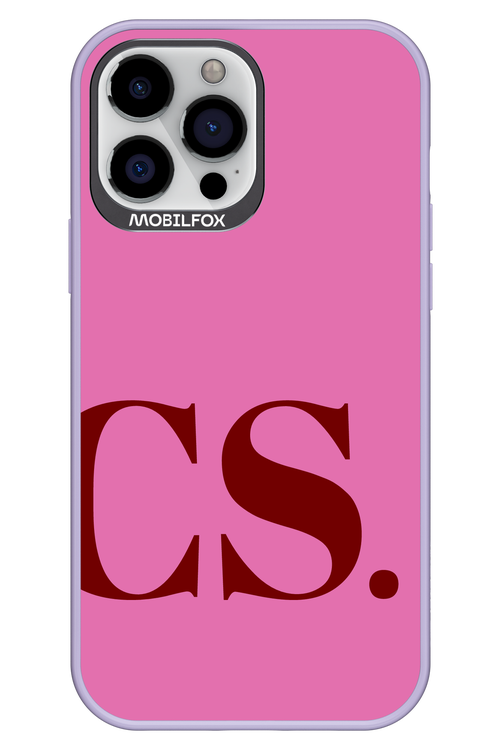 CS (Sorbet) 2.0 - Apple iPhone 13 Pro Max