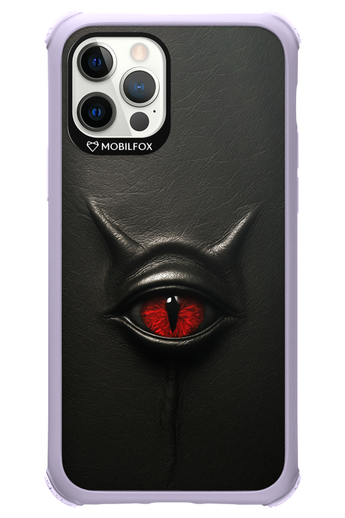 DevilEye 2.0 - Apple iPhone 12 Pro