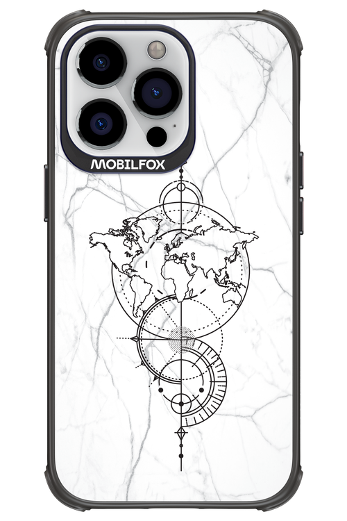 Compass 2.0 - Apple iPhone 13 Pro