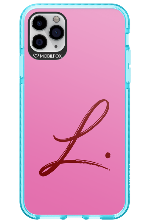 (Sorbet) L 2.0 - Apple iPhone 11 Pro Max