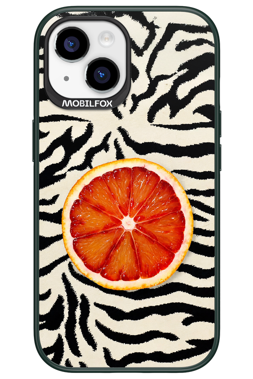 Wild Nectarin 2.0 - Apple iPhone 15